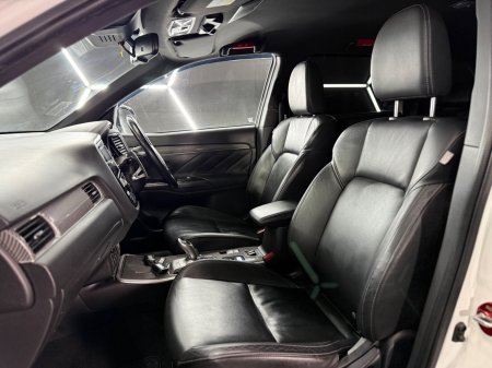 2019 Mitsubishi Outlander - photo 40