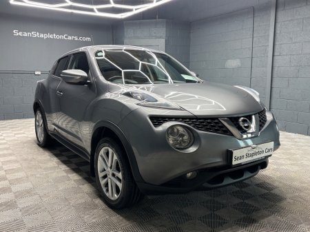 2016 Nissan Juke - photo 3