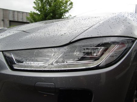 2022 Jaguar I-Pace - photo 46