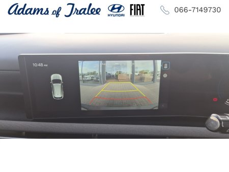 2026 Hyundai Tucson - photo 14