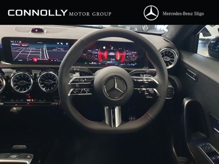 2026 Mercedes-Benz A-Class - photo 22