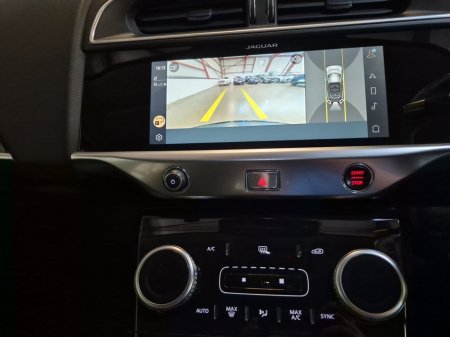 2021 Jaguar I-Pace - photo 13