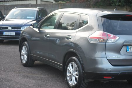 2017 Nissan X-Trail - photo 7