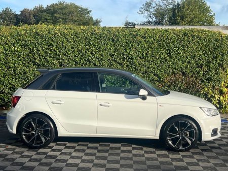 2017 Audi A1 - photo 2