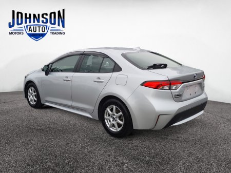 2021 Toyota Corolla - photo 3