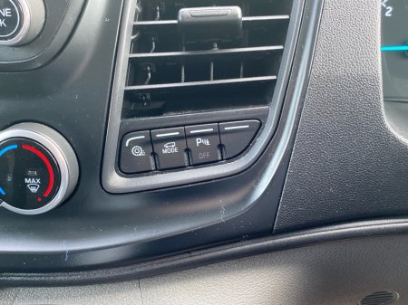 2022 Ford Transit - photo 16