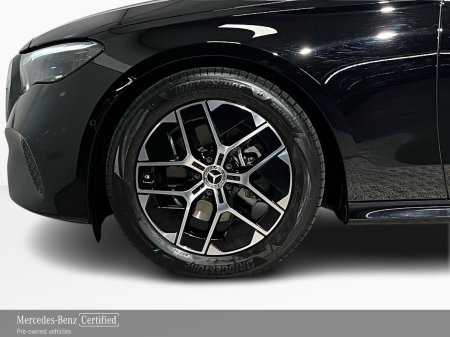 2024 Mercedes-Benz E-Class - photo 5