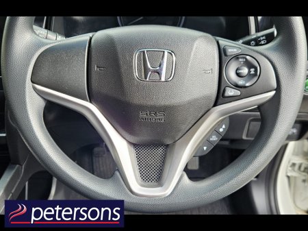 2021 Honda Shuttle - photo 18