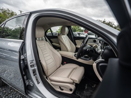 2018 Mercedes-Benz E-Class - photo 20