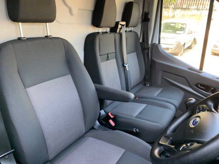 2023 Ford Transit - photo 17