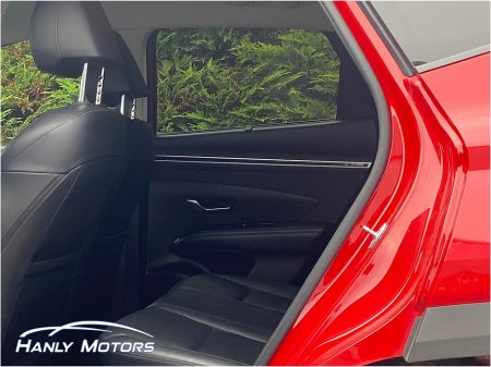 2021 Hyundai Tucson - photo 15