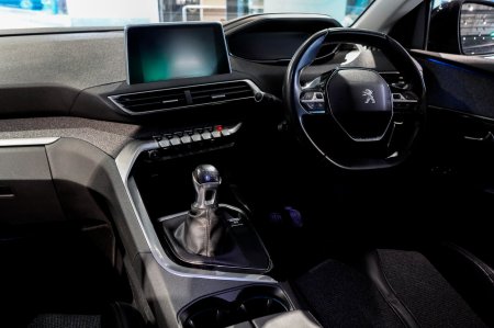 2018 Peugeot 3008 - photo 10