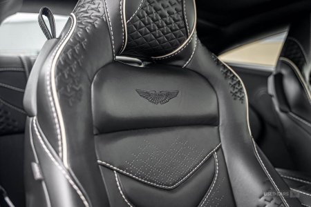 2019 Aston Martin DBS - photo 48