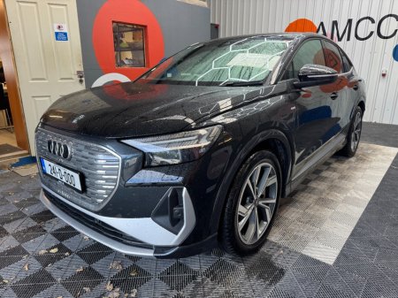 2024 Audi Q4 e-tron - photo 6