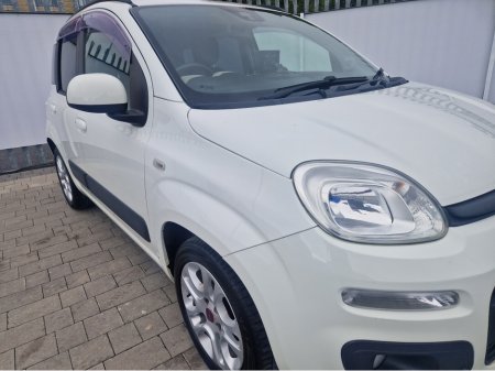 2016 Fiat Panda - photo 2