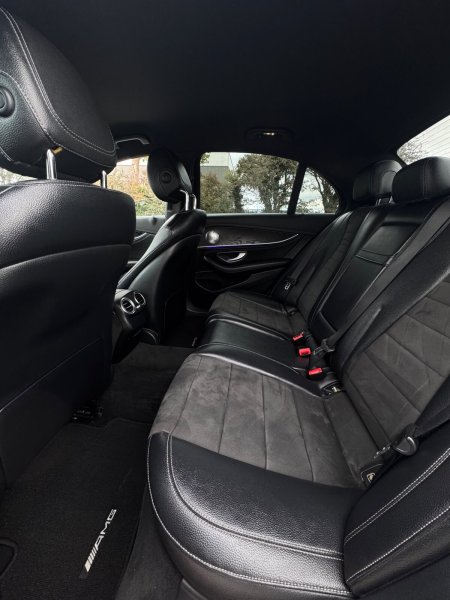 2016 Mercedes-Benz E-Class - photo 14