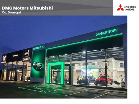 2020 Mitsubishi L200 2.2 DI-D DOUBLE CAB INTENSE