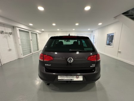 2015 Volkswagen Golf - photo 14