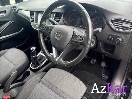 2022 Opel Crossland X - photo 12