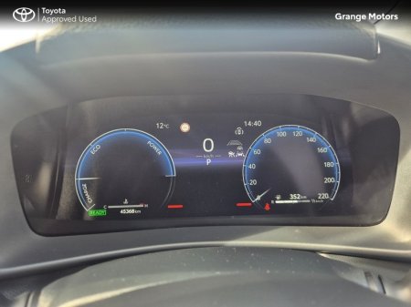 2024 Toyota C-HR - photo 13