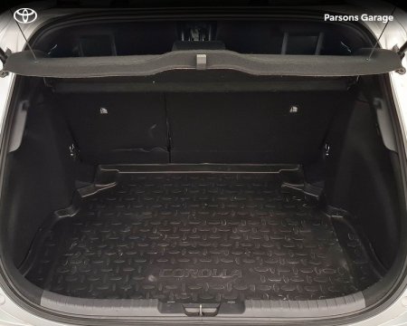 2024 Toyota Corolla - photo 13