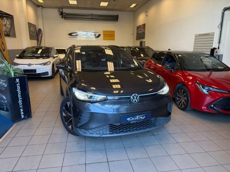 2022 Volkswagen ID.4 - photo 2