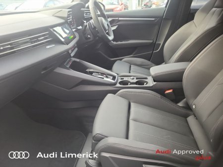 2026 Audi A3 - photo 8