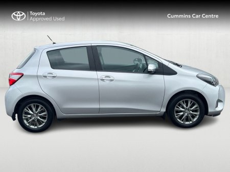 2020 Toyota Yaris - photo 3