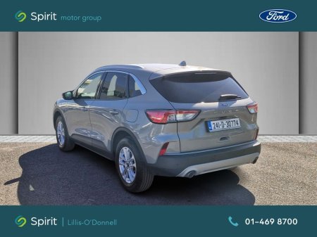 2024 Ford Kuga - photo 2