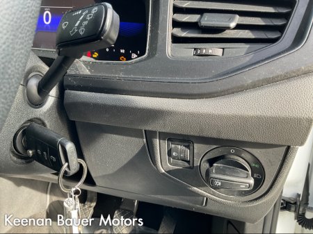 2022 Volkswagen Polo - photo 16