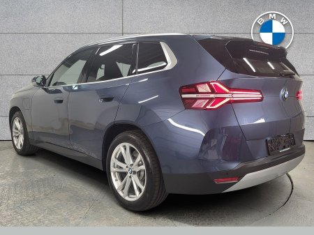 2026 BMW X3 - photo 2