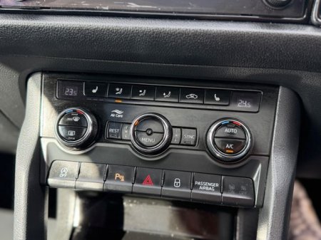 2019 Skoda Kodiaq - photo 21