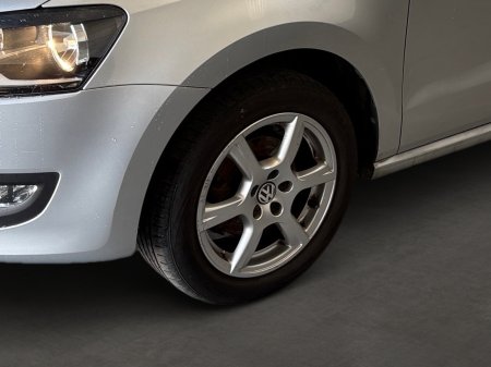 2011 Volkswagen Polo - photo 6