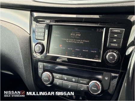 2020 Nissan Qashqai - photo 11