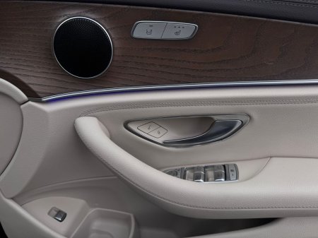 2018 Mercedes-Benz E-Class - photo 21