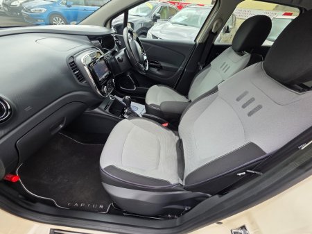 2015 Renault Captur - photo 11