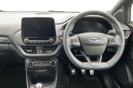 2023 Ford Puma - photo 11