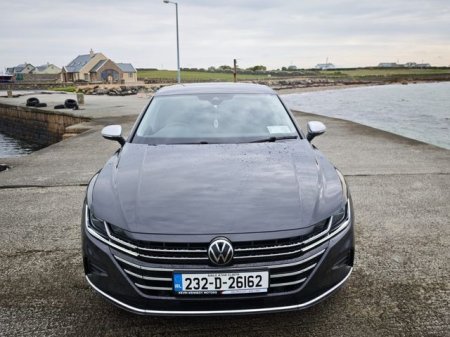 2023 Volkswagen Arteon - photo 8