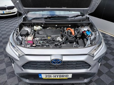 2020 Toyota RAV4 - photo 7