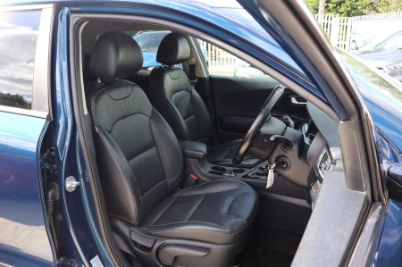 2017 Kia Niro - photo 12