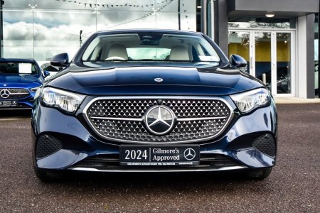 2024 Mercedes-Benz E-Class - photo 8