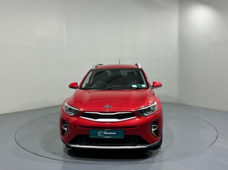2021 Kia Stonic - photo 2