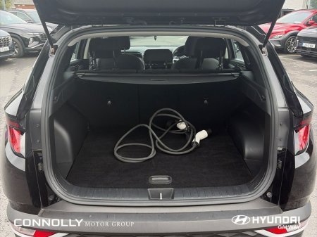 2023 Hyundai Tucson - photo 8