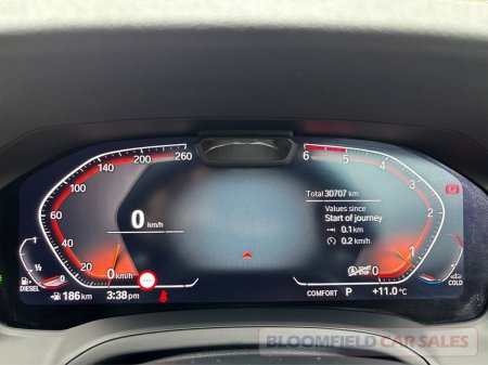 2019 BMW 3-Series - photo 24