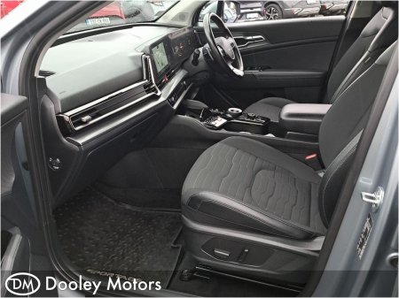 2023 Kia Sportage - photo 10