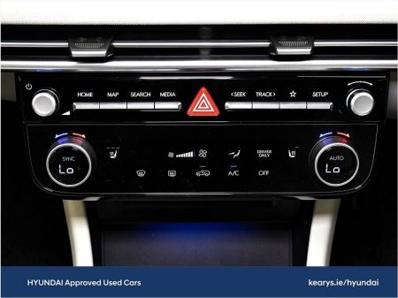 2026 Hyundai Tucson - photo 20