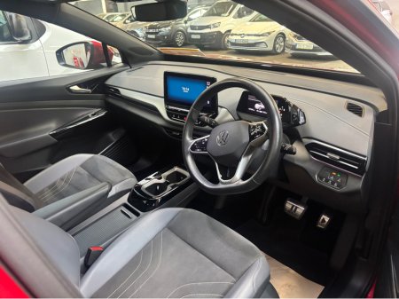 2023 Volkswagen ID.4 - photo 11