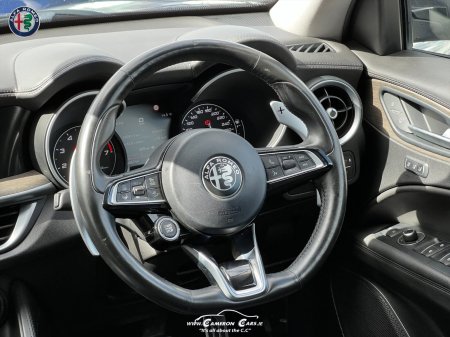 2021 Alfa Romeo Stelvio - photo 22