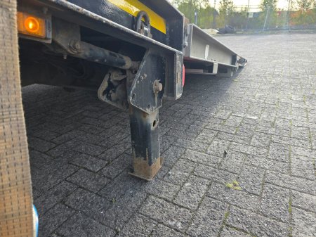 2020 DAF CF410 - photo 22
