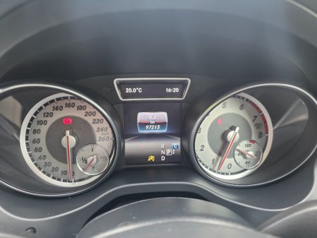 2017 Mercedes-Benz GLA - photo 16